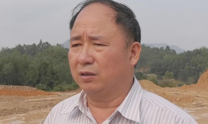 Vì sao Phó Giám đốc sở Tài nguyên và Môi trường Lạng Sơn bị cách chức?