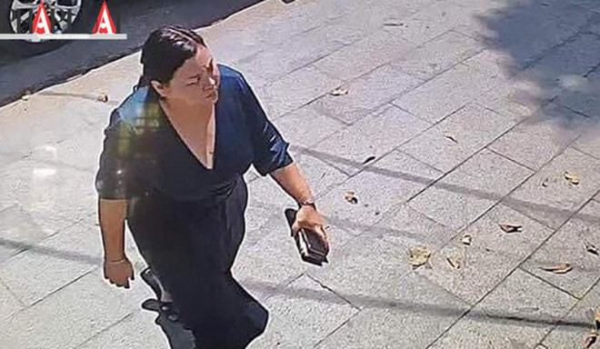 Vụ trùm giang hồ Quân 