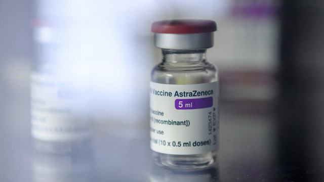 Bộ Y tế nói gì về đề xuất rút ngắn khoảng cách 2 mũi AstraZeneca?
