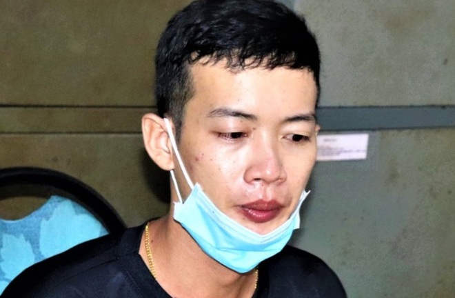 Diễn biến mới vụ thanh niên sát hại 3 chị em người tình lớn tuổi