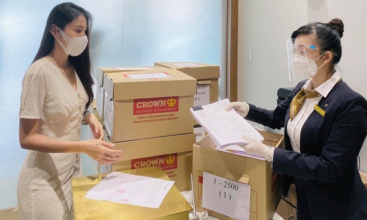 Bộ Công an nhận đơn tố cáo liên quan vấn đề tiền từ thiện