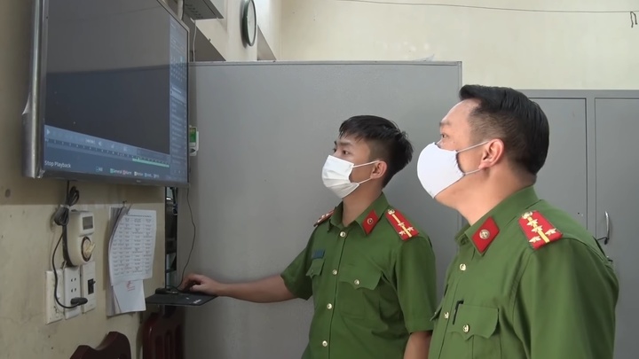 Hà Nam tốn hơn 600 triệu đồng chống dịch vì một người phụ nữ từ TP.HCM về quê... khai báo gian dối