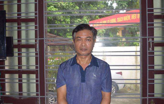 Vụ người phụ nữ chết trước cửa nhà ở Hưng Yên: Nghi phạm có tiền án