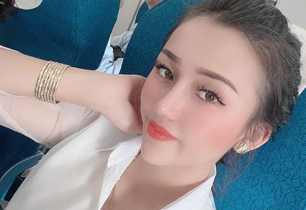 Hotgirl trường du lịch cầm đầu đường dây ma túy 