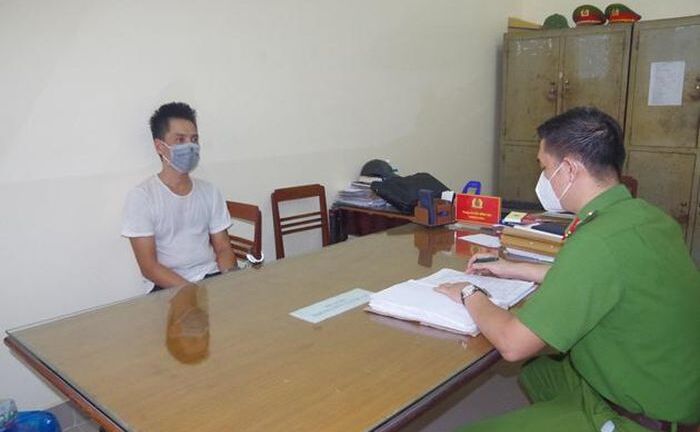 Vụ thi thể tài xế xe ôm phân hủy ở Thái Nguyên: Lạnh người lời khai của nghi phạm có quá khứ 