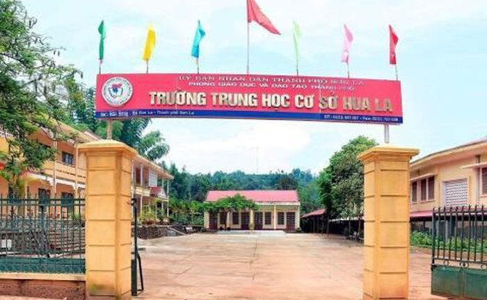 Diễn biến mới nhất vụ cô giáo lộ 