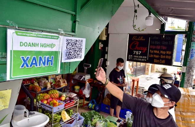 Chi tiết 3 phương án của TP.HCM đón người lao động trở lại làm việc