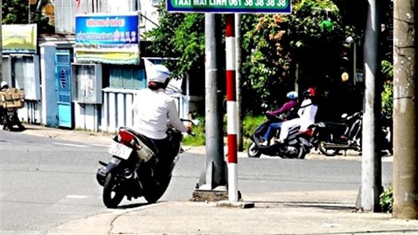 Từ năm 2022, bật xin nhan chậm có bị phạt tiền không?