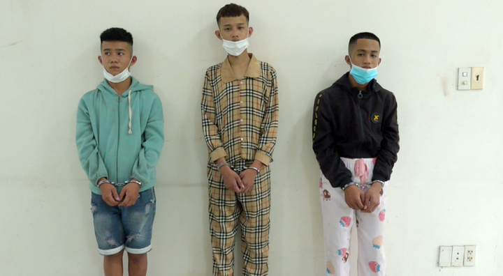 Vụ băng cướp manh động ở Đồng Nai sa lưới: Hé lộ