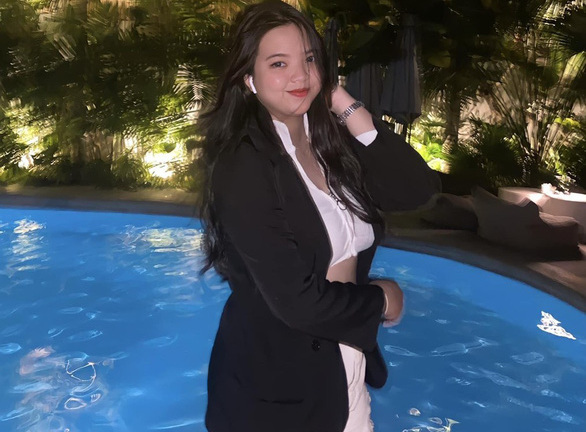 Vụ nữ sinh viên cầm đầu đường dây 