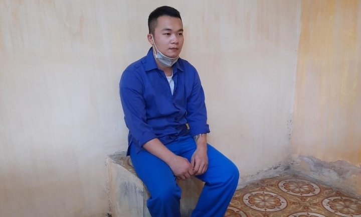 Vụ triệt phá đường dây ma túy 