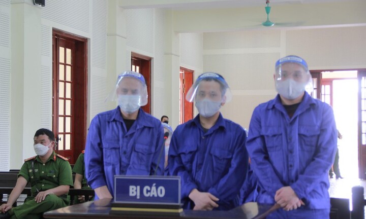 Gã đàn ông từng ngồi tù vì tội hiếp dâm tiếp tục lĩnh án do buôn ma túy