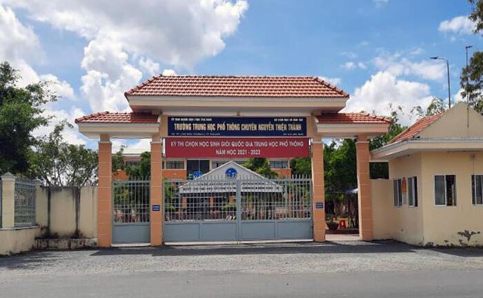 Vụ thầy giáo bị tố dâm ô nam sinh ở Trà Vinh: Người trong cuộc nói gì?