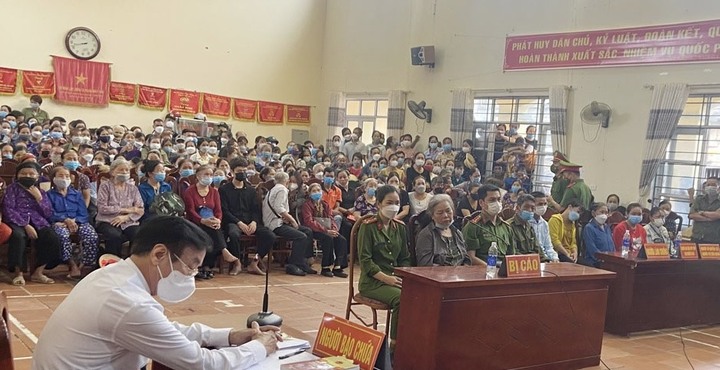 Vợ 65 tuổi dùng búa sát hại chồng do nghi có quan hệ bất chính