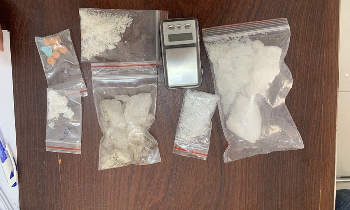 Vụ quăng ma túy ra khỏi nhà phi tang ở Bà Rịa Vũng Tàu: Vai trò của người đàn ông tên Cò?