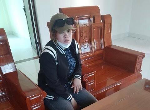 Tình tiết bất ngờ vụ dì ruột đánh cháu gái 4 tuổi nhập viện ở Hà Tĩnh