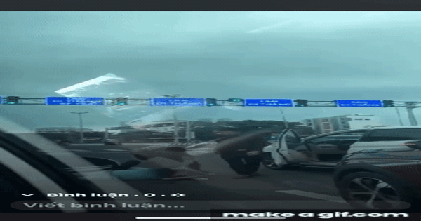 Vụ tài xế Grab bị đánh gục giữa đường phố Đà Nẵng: Bắt khẩn cấp Phạm Văn Tiến