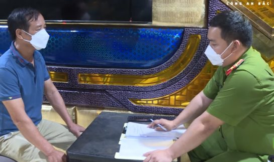 Vụ bắt 3 đôi nam nữ mua bán dâm ở Bắc Ninh: Vì sao 