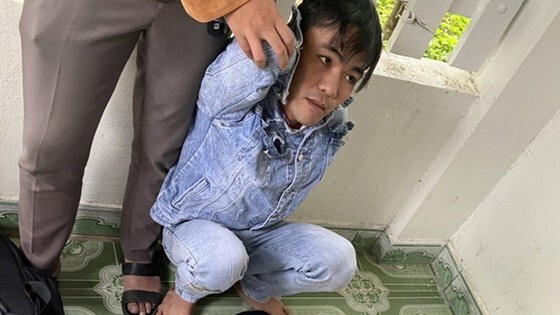 Vụ người phụ nữ U40 chết bất thường trong nhà nghỉ: Cu Đệ khai gì?