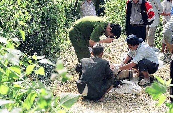 Vụ cụ bà 94 tuổi bị con trai tâm thần sát hại: Người dân địa phương nói gì về nạn nhân?