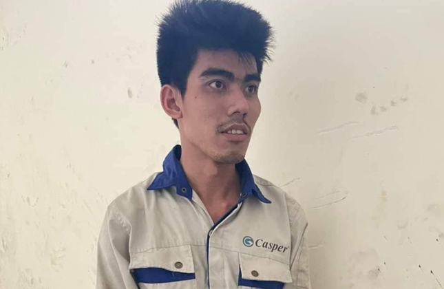 Vụ giả công an đi bắt ma túy, sàm sỡ bé gái 13 tuổi: