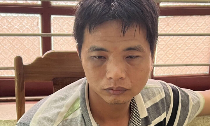 Chân dung siêu trộm 