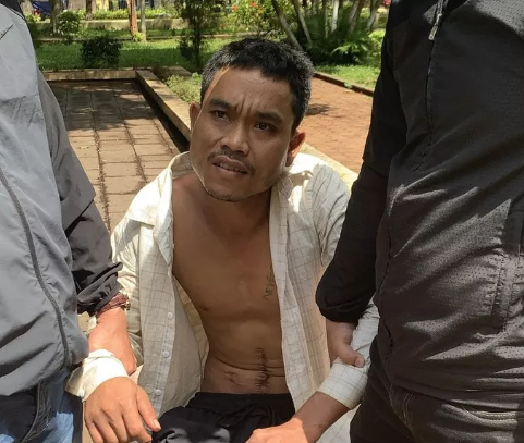 Vụ giết người, hiếp dâm rúng động Đắk Lắk: Nghi phạm có quá khứ bất hảo