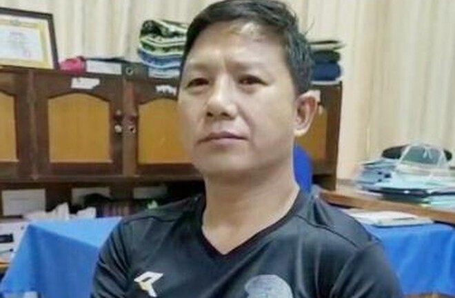 Chân dung 