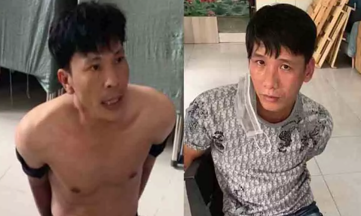 Vụ truy đuổi tên trộm lúc nửa đêm, chủ nhà rơi lầu tử vong: 2 nghi can khai gì?