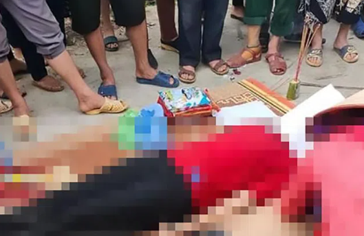 13 học sinh rủ nhau lên khu vực đập nước chơi, 2 em bị đuối nước thương tâm