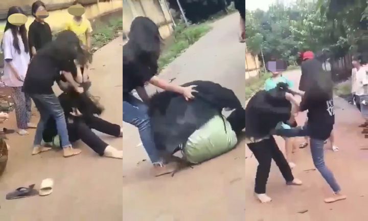 Vụ nữ sinh 13 tuổi ở Bình Phước bị đánh hội đồng dã man: Hé lộ nguyên nhân bất ngờ