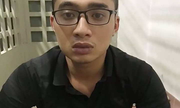 Vụ án mạng  từ mâu tuẫn 