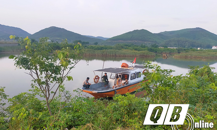 Vụ vớt thi thể 2 vợ chồng đuối nước ở Quảng Bình: Gia đình có hoàn cảnh khó khăn