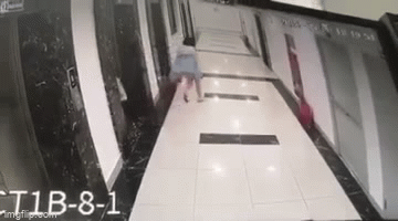 Vụ người đàn ông xô đẩy, tát phụ nữ đi cùng thang máy ở Hà Nội: Hé lộ nguyên nhân