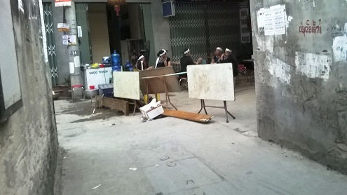 Nữ trưởng khoa dược bệnh viện Đồng Tháp tự tử tại nhà riêng