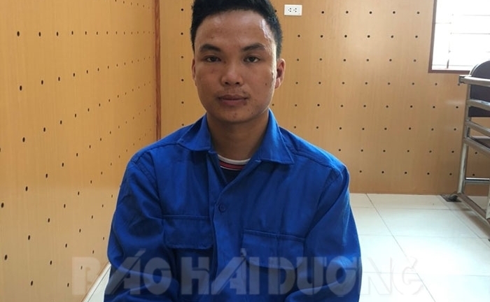 Vụ nữ sinh Hải Dương bị hiếp dâm: 