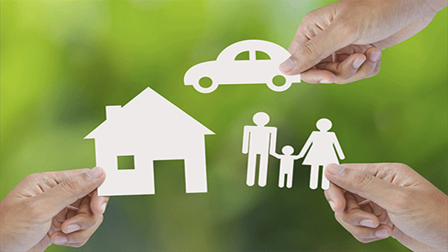 Cách phân biệt tài sản chung và tài sản riêng của hai vợ chồng
