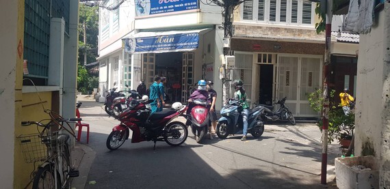 Vụ cụ ông 70 tuổi chết bất thường ở TP.HCM: Hàng xóm tiết lộ bất ngờ