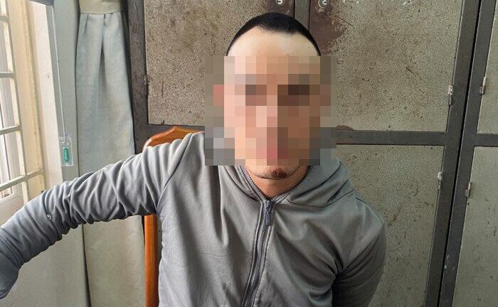 Vụ kẻ biến thái đi SH sàm sỡ các cô gái trẻ ở Đồng Hới: 