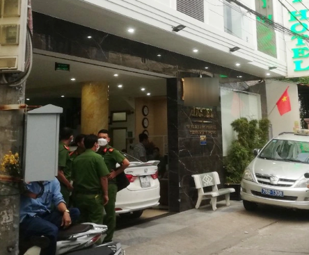 Vụ người đàn ông 48 tuổi chết bất thường trong khách sạn: Truy tìm người phụ nữ đi cùng