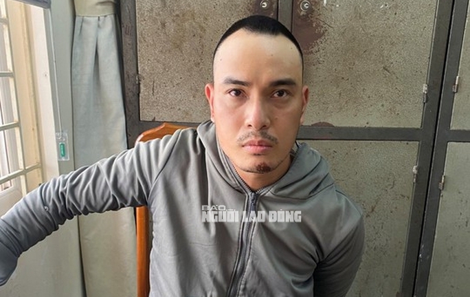 Diễn biến mới nhất vụ 