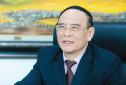 Chủ tịch Hội Luật gia Việt Nam Nguyễn Văn Quyền: Báo Chí có vai trò to lớn trong việc tuyên truyền, phổ biến giáo dục pháp luật