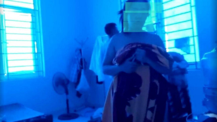 Diễn biến mới vụ chủ tịch xã bị