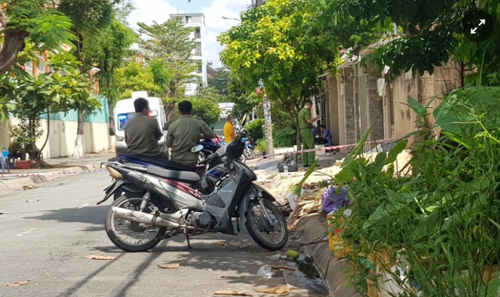 Vụ chủ biệt thự bị đâm gần 20 nhát: Nhân chứng nói gì?