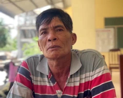 Vụ 2 chị em chết cháy ở Thủ Đức: Hàng xóm tiết lộ bất ngờ về nghi phạm