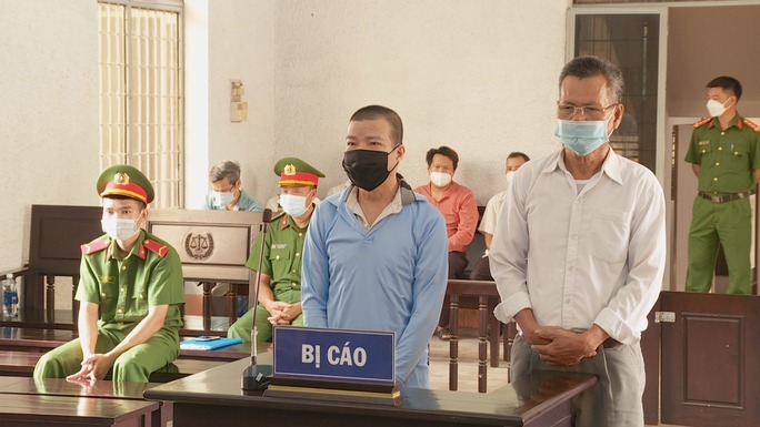 Giết gái bán dâm vì nghi lây HIV, người đàn ông lãnh 18 năm tù