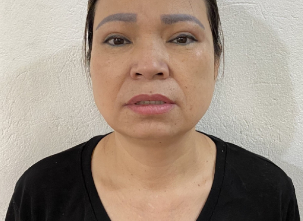 Quá khứ bất hảo của 