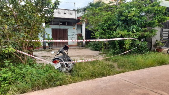 Vụ đâm chết bạn nhậu ở Bình Phước: Do mâu thuẫn từ chiếc loa kẹo kéo
