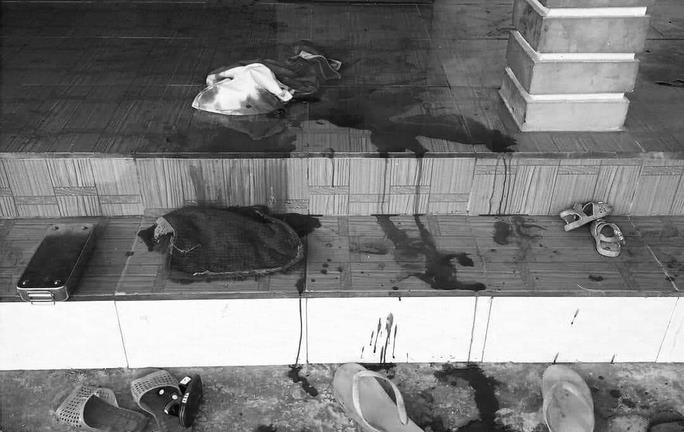 Vụ án mạng kinh hoàng khiến 4 người thương vong ở Nghệ An: Chủ tịch xã tiết lộ về nghi phạm