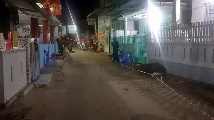 Hỗn chiến kinh hoàng khiến thiếu niên 17 tuổi bị đâm tử vong